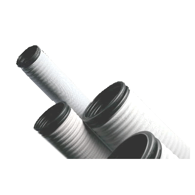 dranaige-pipe-geotextile-covered-drainage