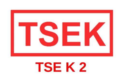 Belge ve Sertifikalarımız 18 Kuzeyboru - TSE K2 CELIK TAKVIYELI PE BORU