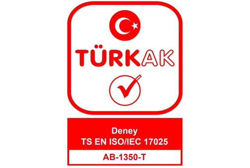 Belge ve Sertifikalarımız 11 Kuzeyboru - akredite laboratuvari