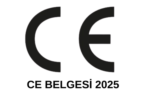 Belge ve Sertifikalarımız 21 Kuzeyboru - ce belgesi