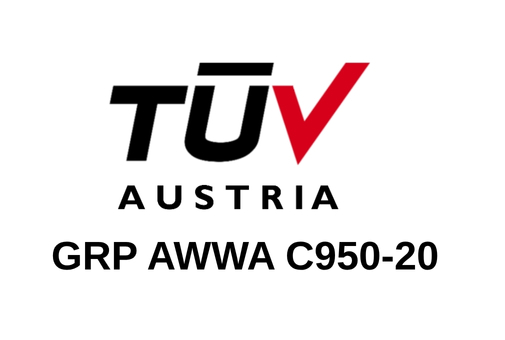 Belge ve Sertifikalarımız 26 Kuzeyboru - GRP AWWA