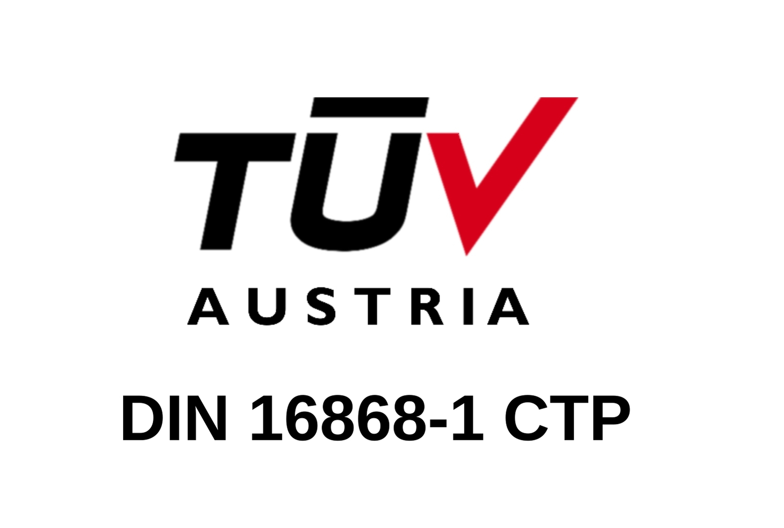 Belge ve Sertifikalarımız 38 Kuzeyboru - DIN 16868 1 CTP