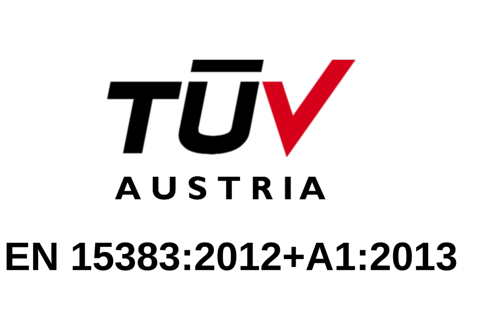 Belge ve Sertifikalarımız 39 Kuzeyboru - EN 15383 2012A1 2013