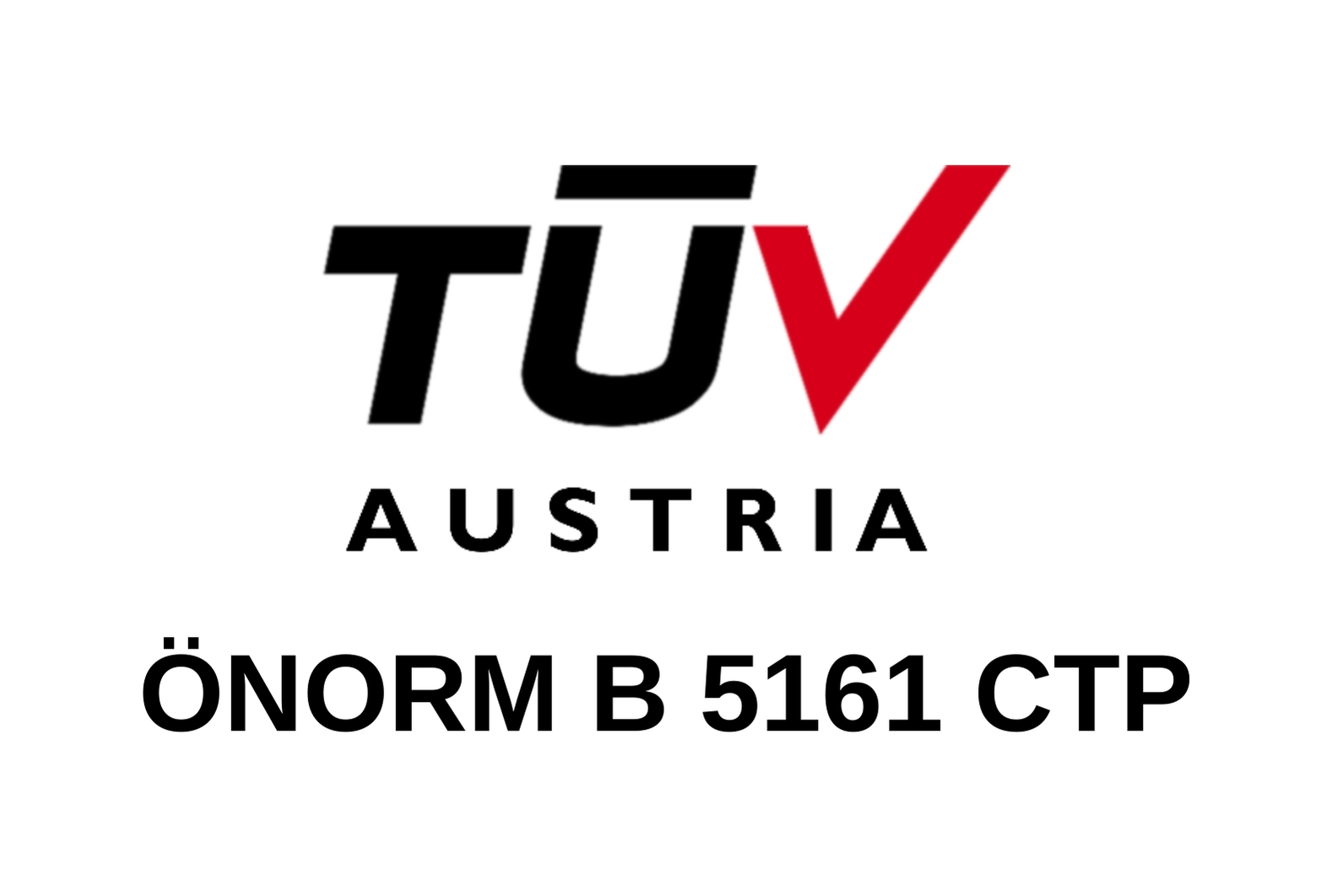 Belge ve Sertifikalarımız 41 Kuzeyboru - ONORM B 5161 CTP