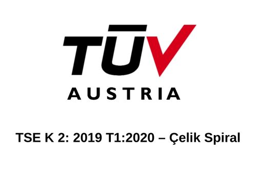 Belge ve Sertifikalarımız 44 Kuzeyboru - TSE K 2 2019 T1 2020 – Celik Spiral 1