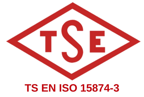 Belge ve Sertifikalarımız 55 Kuzeyboru - TS EN ISO 15874 3